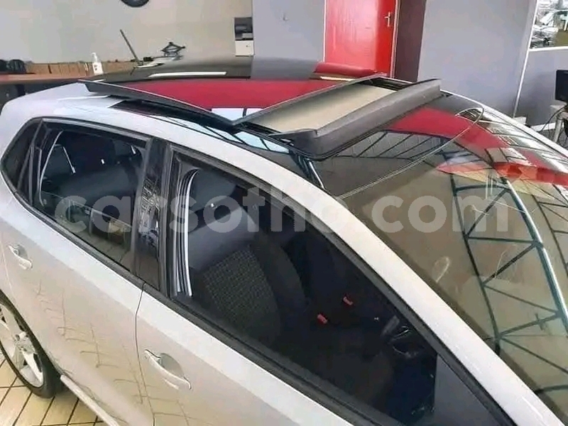 Big with watermark volkswagen polo maseru maseru 29830