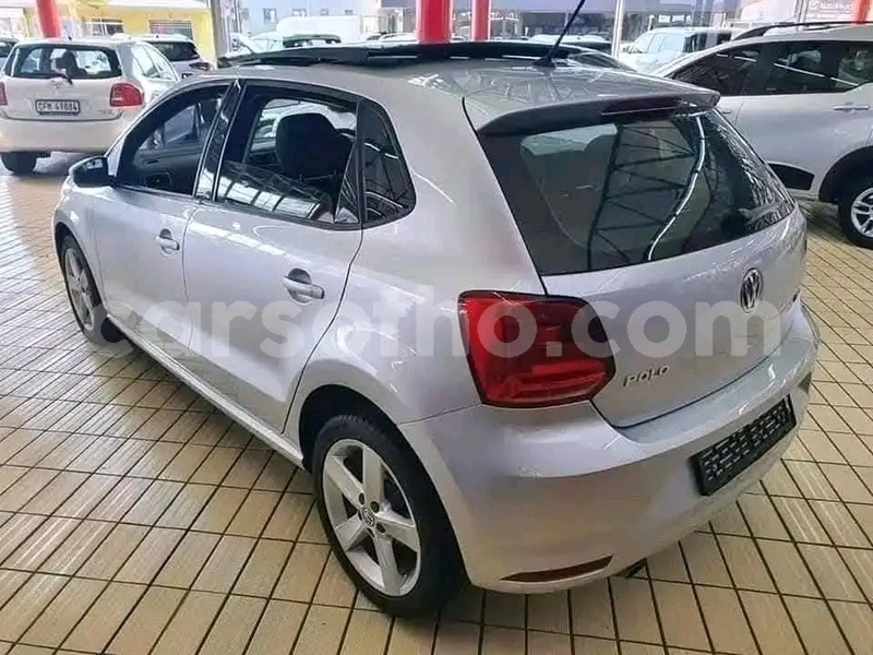 Big with watermark volkswagen polo maseru maseru 29830