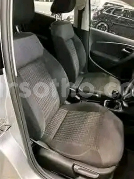 Big with watermark volkswagen polo maseru maseru 29830