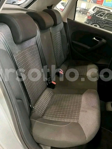 Big with watermark volkswagen polo maseru maseru 29830