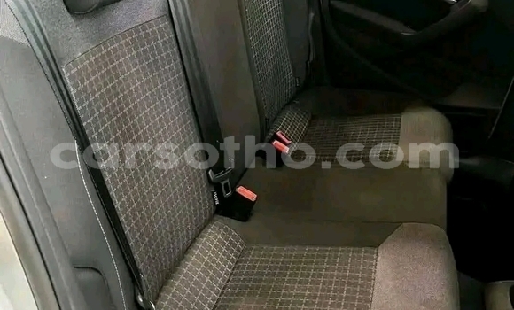 Sayi Na hannu Volkswagen Polo Silver Mota in Maseru a Maseru Sayi Na hannu Volkswagen Polo Silver Mota in Maseru a Maseru