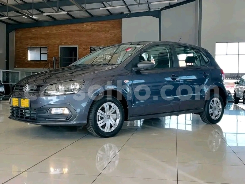 Big with watermark volkswagen polo maseru maseru 29831