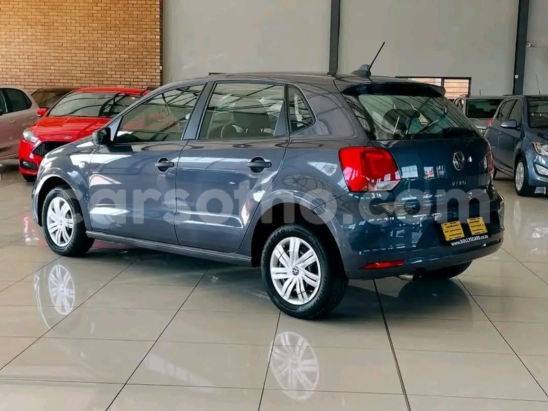 Big with watermark volkswagen polo maseru maseru 29831