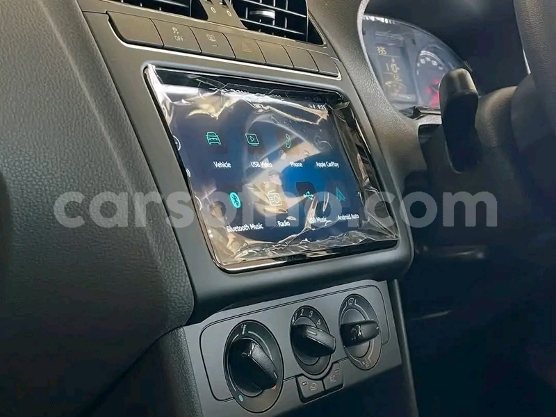 Big with watermark volkswagen polo maseru maseru 29831