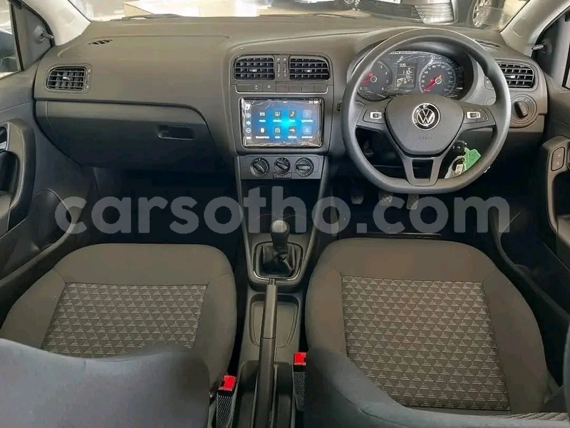 Big with watermark volkswagen polo maseru maseru 29831