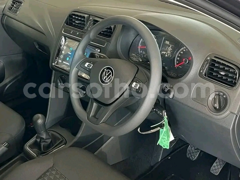 Big with watermark volkswagen polo maseru maseru 29831