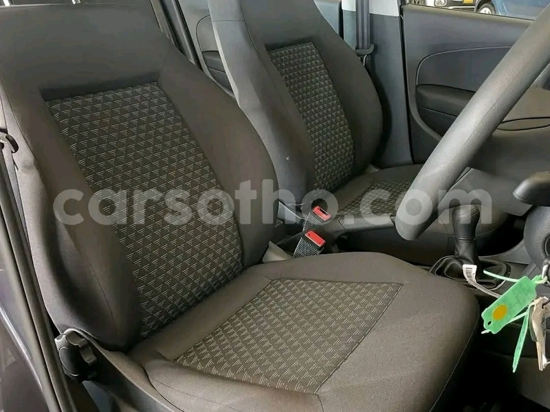 Big with watermark volkswagen polo maseru maseru 29831