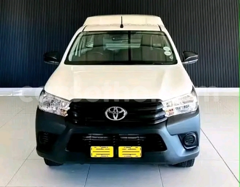 Big with watermark toyota hilux maseru maseru 29832