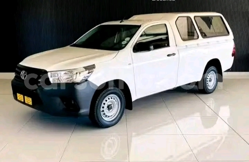 Big with watermark toyota hilux maseru maseru 29832