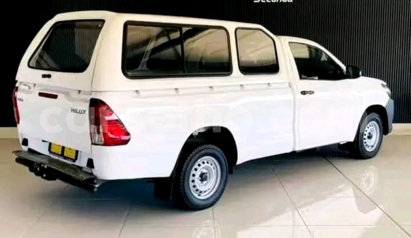 Big with watermark toyota hilux maseru maseru 29832