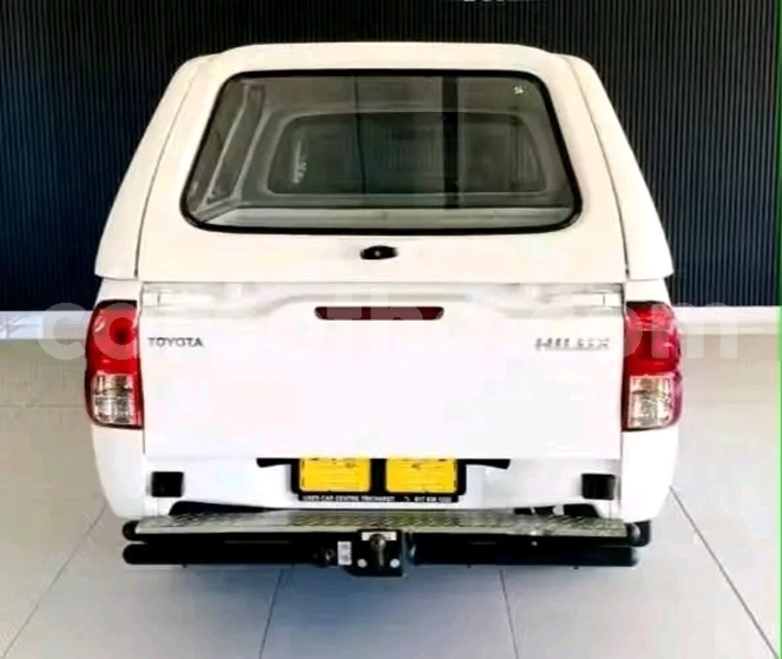 Big with watermark toyota hilux maseru maseru 29832