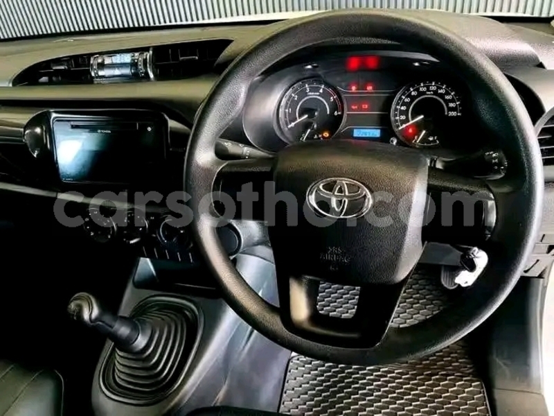 Big with watermark toyota hilux maseru maseru 29832