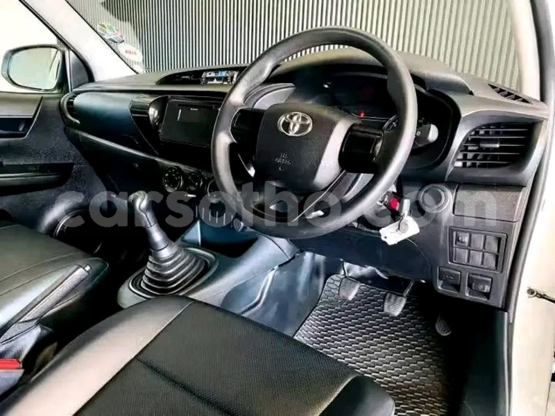 Big with watermark toyota hilux maseru maseru 29832