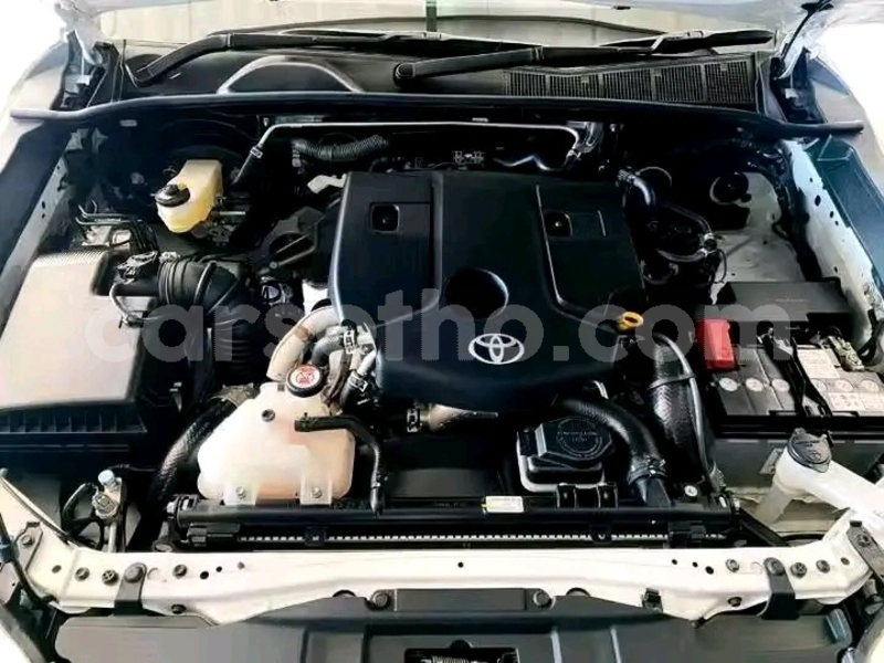 Big with watermark toyota hilux maseru maseru 29832