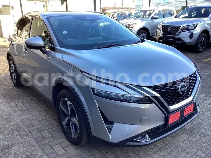 Big with watermark nissan qashqai maseru maseru 29833