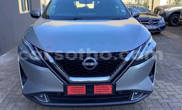 Acheter Occasion Voiture Nissan Qashqai Gris à Maseru, Maseru Acheter Occasion Voiture Nissan Qashqai Gris à Maseru, Maseru