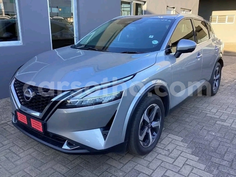 Big with watermark nissan qashqai maseru maseru 29833