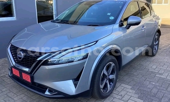 Acheter Occasion Voiture Nissan Qashqai Gris à Maseru, Maseru Acheter Occasion Voiture Nissan Qashqai Gris à Maseru, Maseru
