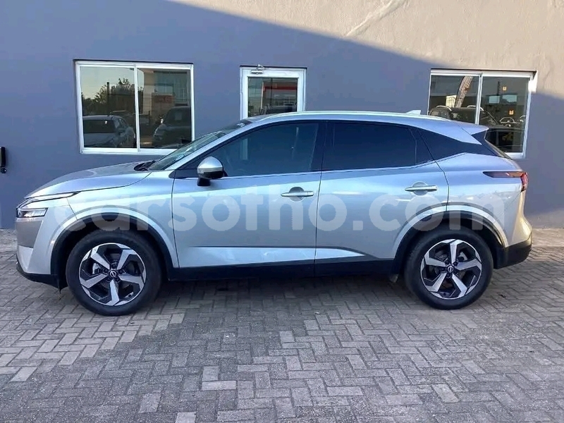 Big with watermark nissan qashqai maseru maseru 29833