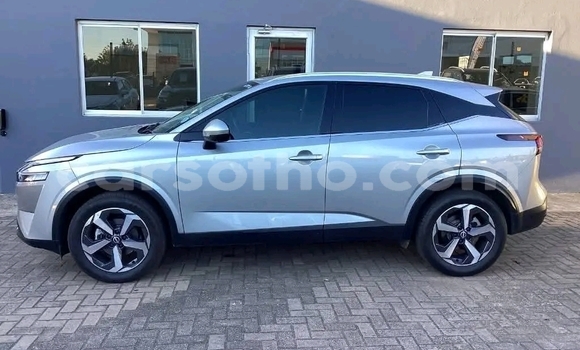 Acheter Occasion Voiture Nissan Qashqai Gris à Maseru, Maseru Acheter Occasion Voiture Nissan Qashqai Gris à Maseru, Maseru