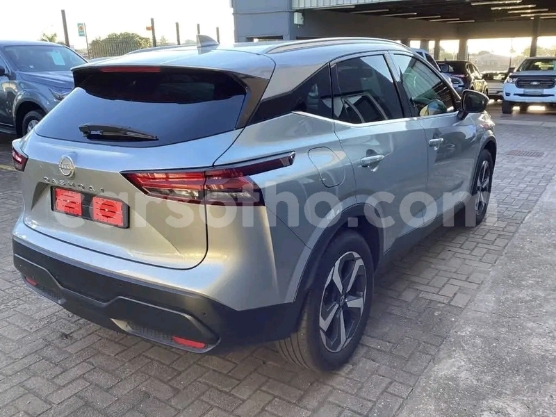 Big with watermark nissan qashqai maseru maseru 29833