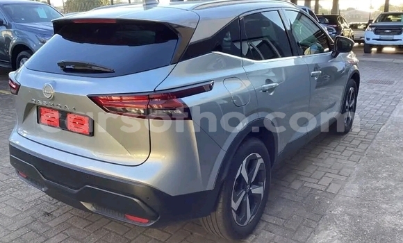 Acheter Occasion Voiture Nissan Qashqai Gris à Maseru, Maseru Acheter Occasion Voiture Nissan Qashqai Gris à Maseru, Maseru