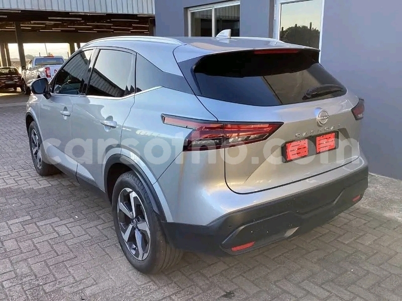 Big with watermark nissan qashqai maseru maseru 29833