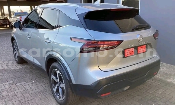 Acheter Occasion Voiture Nissan Qashqai Gris à Maseru, Maseru Acheter Occasion Voiture Nissan Qashqai Gris à Maseru, Maseru