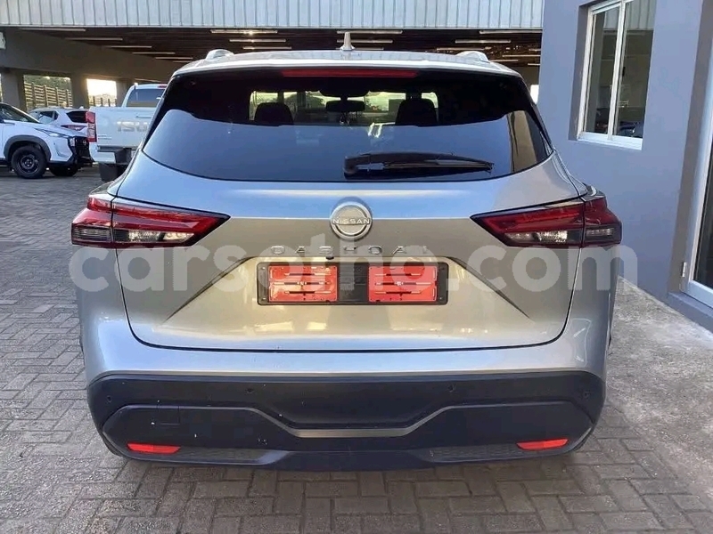 Big with watermark nissan qashqai maseru maseru 29833