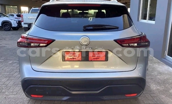 Acheter Occasion Voiture Nissan Qashqai Gris à Maseru, Maseru Acheter Occasion Voiture Nissan Qashqai Gris à Maseru, Maseru