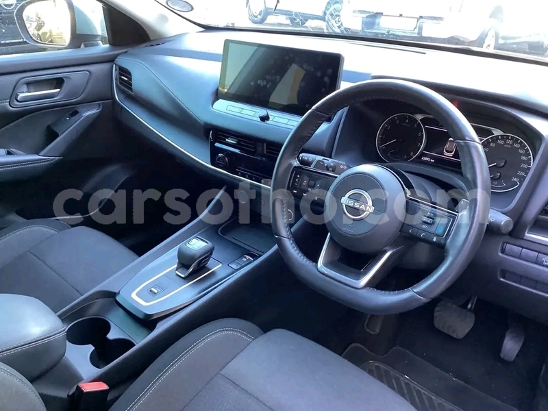 Big with watermark nissan qashqai maseru maseru 29833