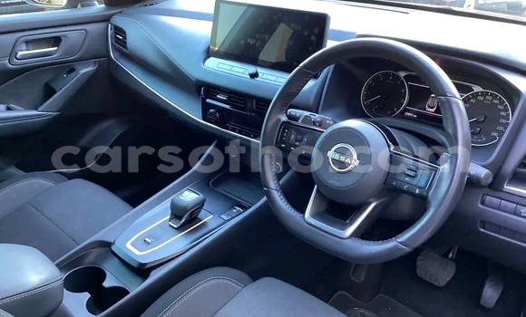 Acheter Occasion Voiture Nissan Qashqai Gris à Maseru, Maseru Acheter Occasion Voiture Nissan Qashqai Gris à Maseru, Maseru