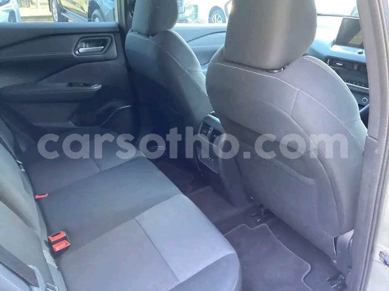 Big with watermark nissan qashqai maseru maseru 29833