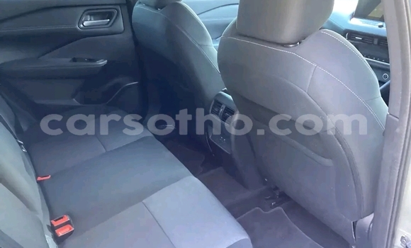 Acheter Occasion Voiture Nissan Qashqai Gris à Maseru, Maseru Acheter Occasion Voiture Nissan Qashqai Gris à Maseru, Maseru