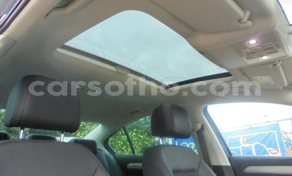 Sayi Na hannu Volkswagen Passat Blue Mota in Maputsoa a Leribe Sayi Na hannu Volkswagen Passat Blue Mota in Maputsoa a Leribe