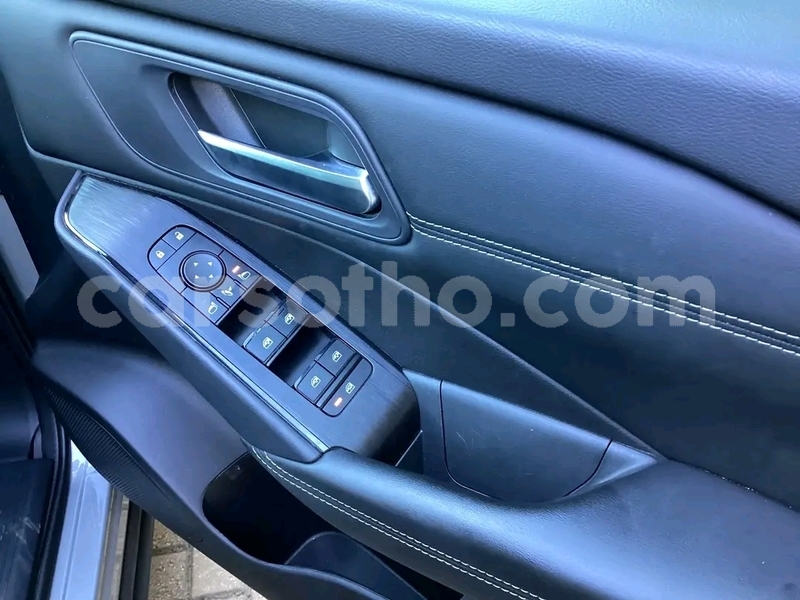 Big with watermark nissan qashqai maseru maseru 29833