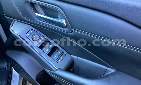 Acheter Occasion Voiture Nissan Qashqai Gris à Maseru, Maseru Acheter Occasion Voiture Nissan Qashqai Gris à Maseru, Maseru