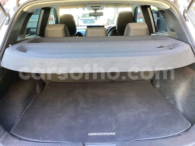 Big with watermark nissan qashqai maseru maseru 29833