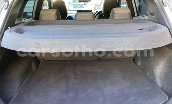 Acheter Occasion Voiture Nissan Qashqai Gris à Maseru, Maseru Acheter Occasion Voiture Nissan Qashqai Gris à Maseru, Maseru