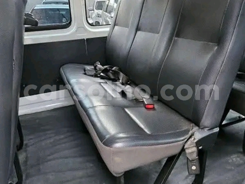 Big with watermark toyota hiace maseru maseru 29834