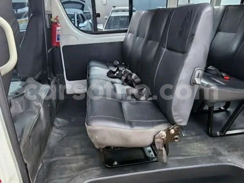 Big with watermark toyota hiace maseru maseru 29834