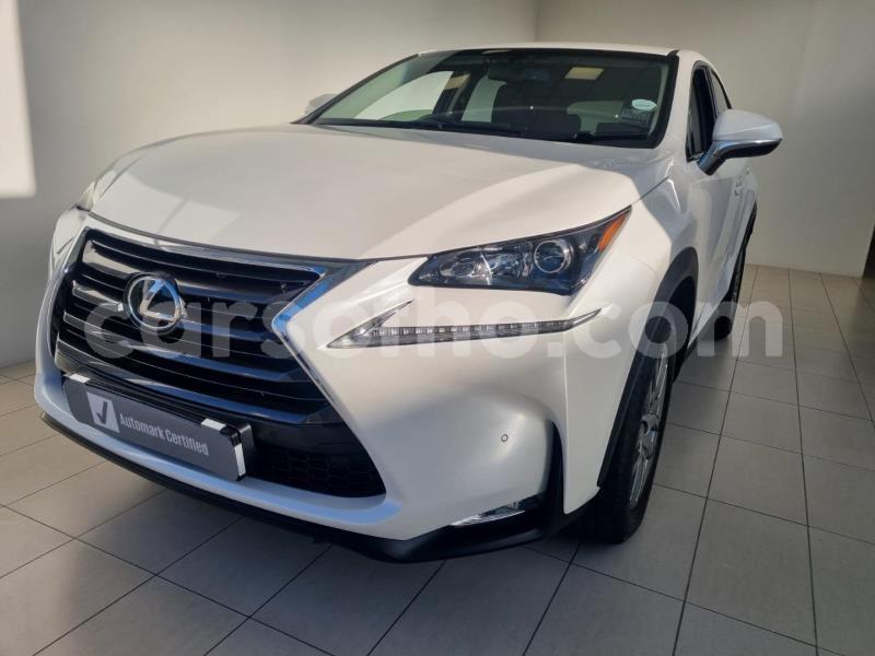 Big with watermark lexus nx maseru maseru 29835