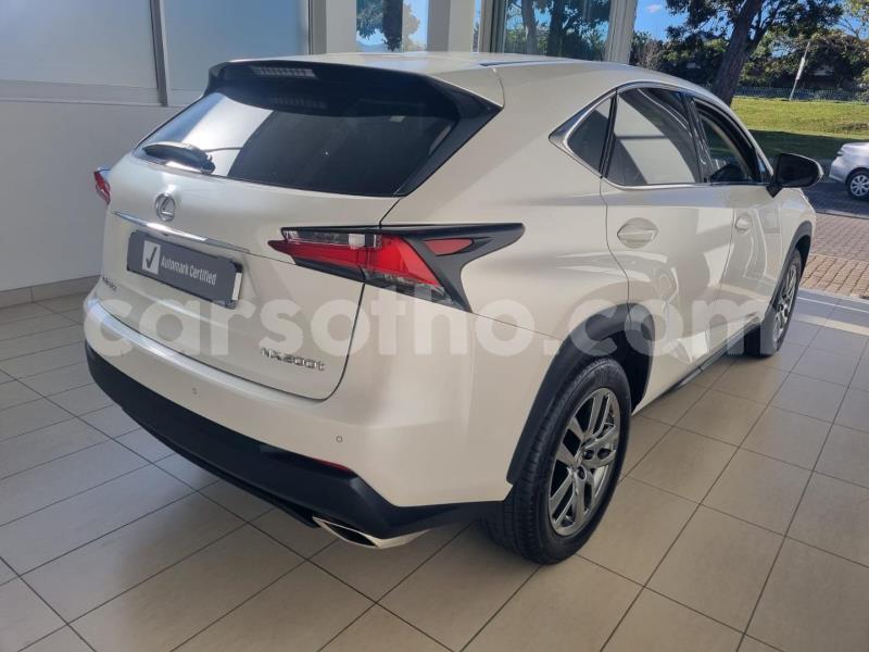 Big with watermark lexus nx maseru maseru 29835