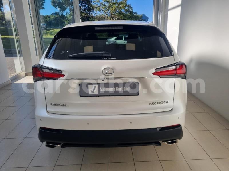 Big with watermark lexus nx maseru maseru 29835