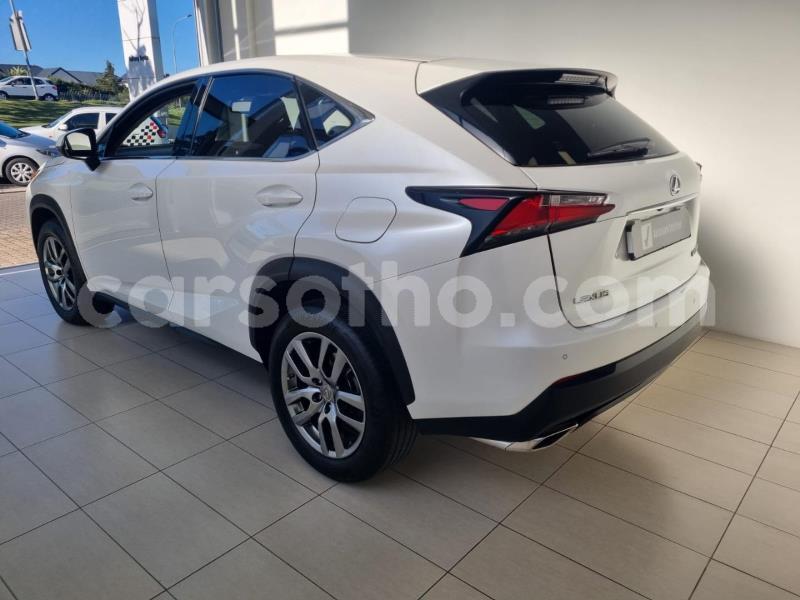 Big with watermark lexus nx maseru maseru 29835