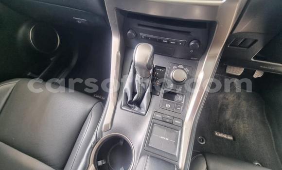 اشتري مستعمل Lexus NX White سيارة في Maseru في Maseru اشتري مستعمل Lexus NX White سيارة في Maseru في Maseru