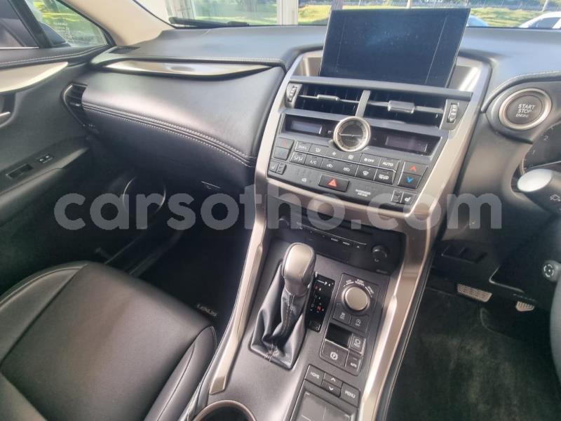 Big with watermark lexus nx maseru maseru 29835