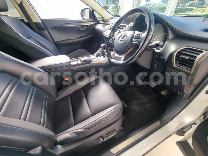 Big with watermark lexus nx maseru maseru 29835