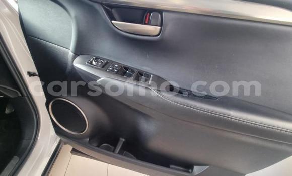 اشتري مستعمل Lexus NX White سيارة في Maseru في Maseru اشتري مستعمل Lexus NX White سيارة في Maseru في Maseru