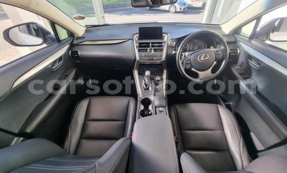 اشتري مستعمل Lexus NX White سيارة في Maseru في Maseru اشتري مستعمل Lexus NX White سيارة في Maseru في Maseru